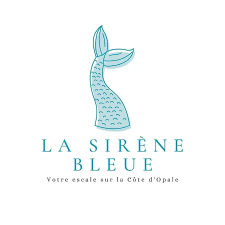 La Sirene Bleue De Sur *