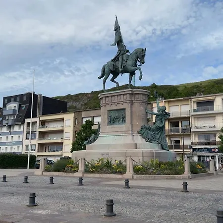 La Sirene Bleue De Sur * Boulogne-sur-Mer
