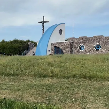 La Sirene Bleue De Sur Lejlighed